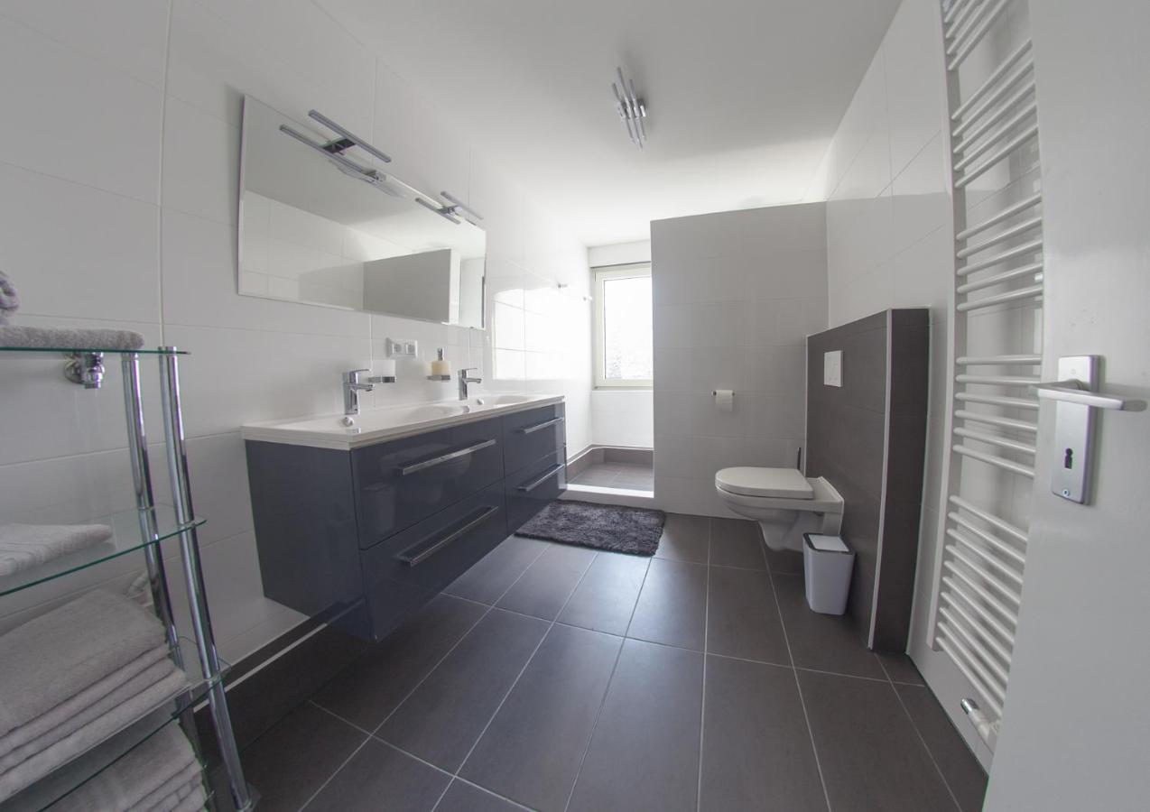 Joel Living Apartment Hannover Bagian luar foto