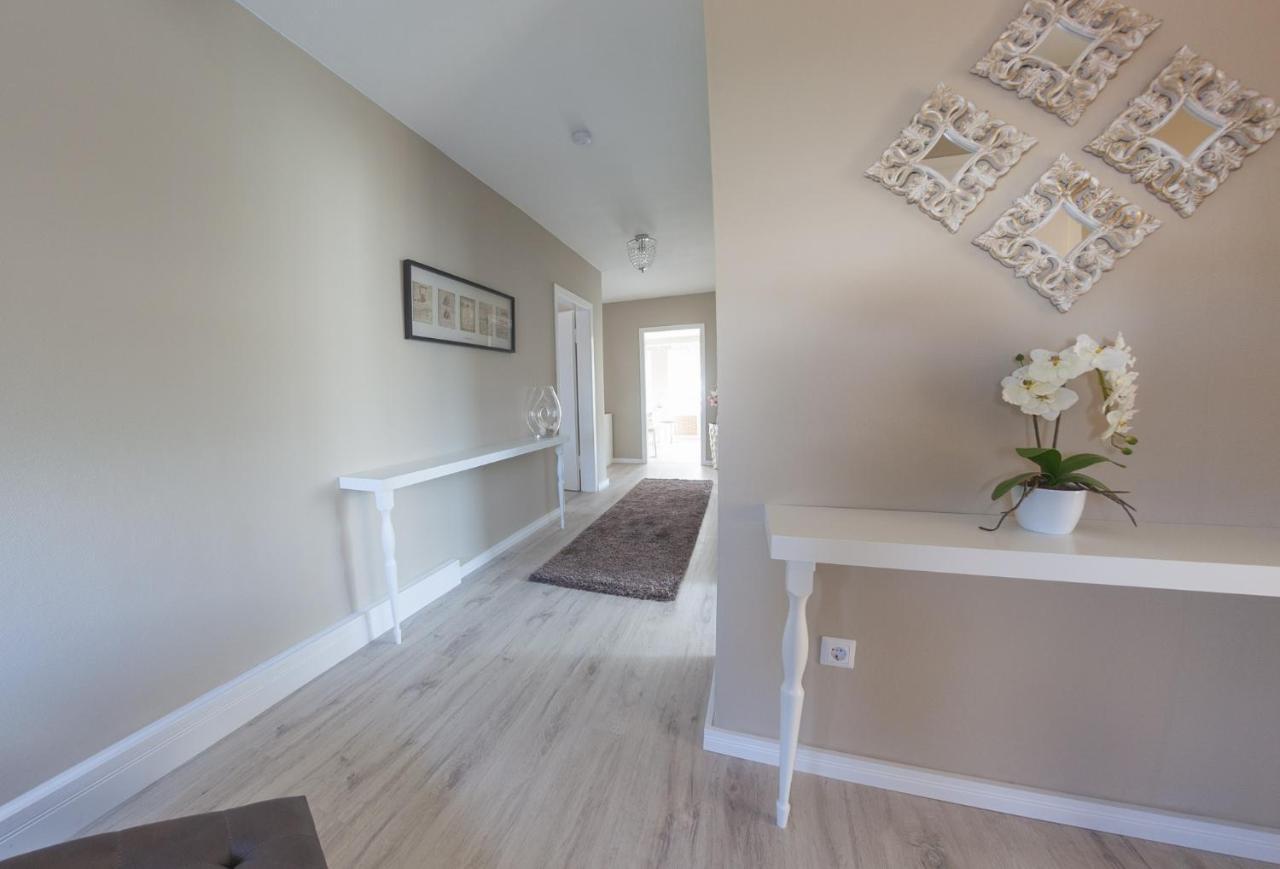 Joel Living Apartment Hannover Bagian luar foto