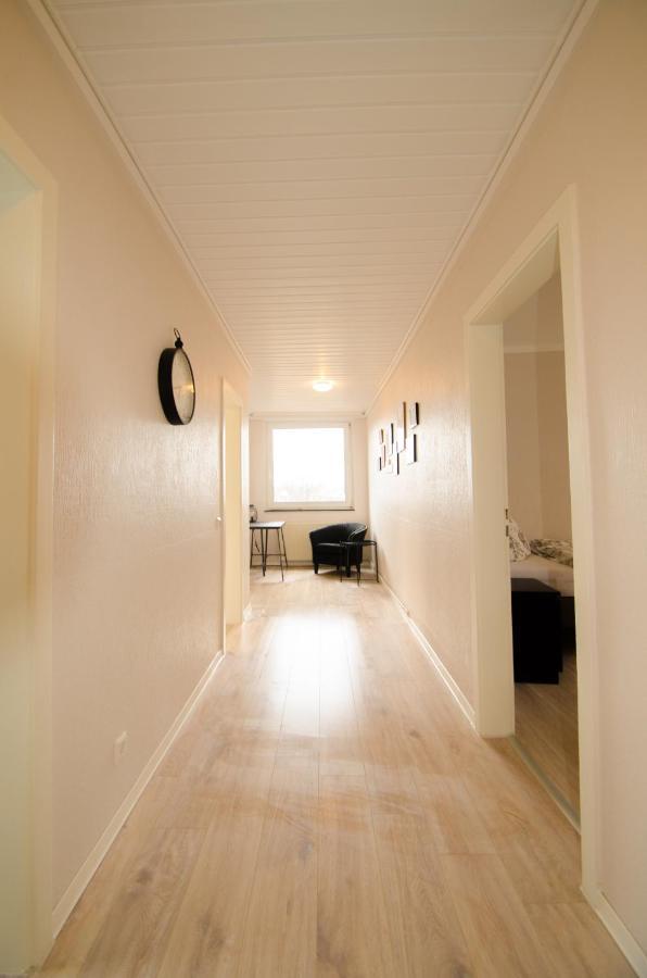 Joel Living Apartment Hannover Bagian luar foto