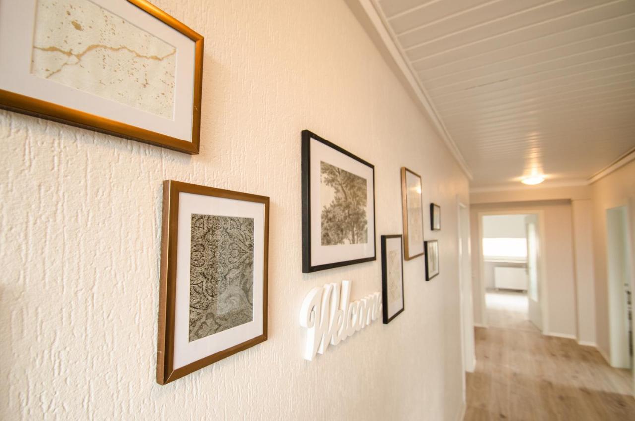 Joel Living Apartment Hannover Bagian luar foto