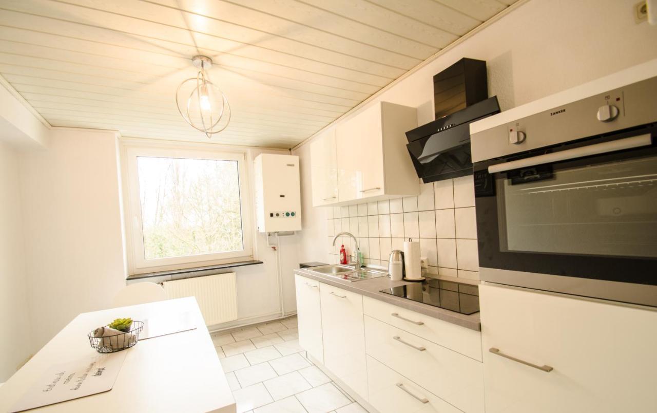 Joel Living Apartment Hannover Bagian luar foto