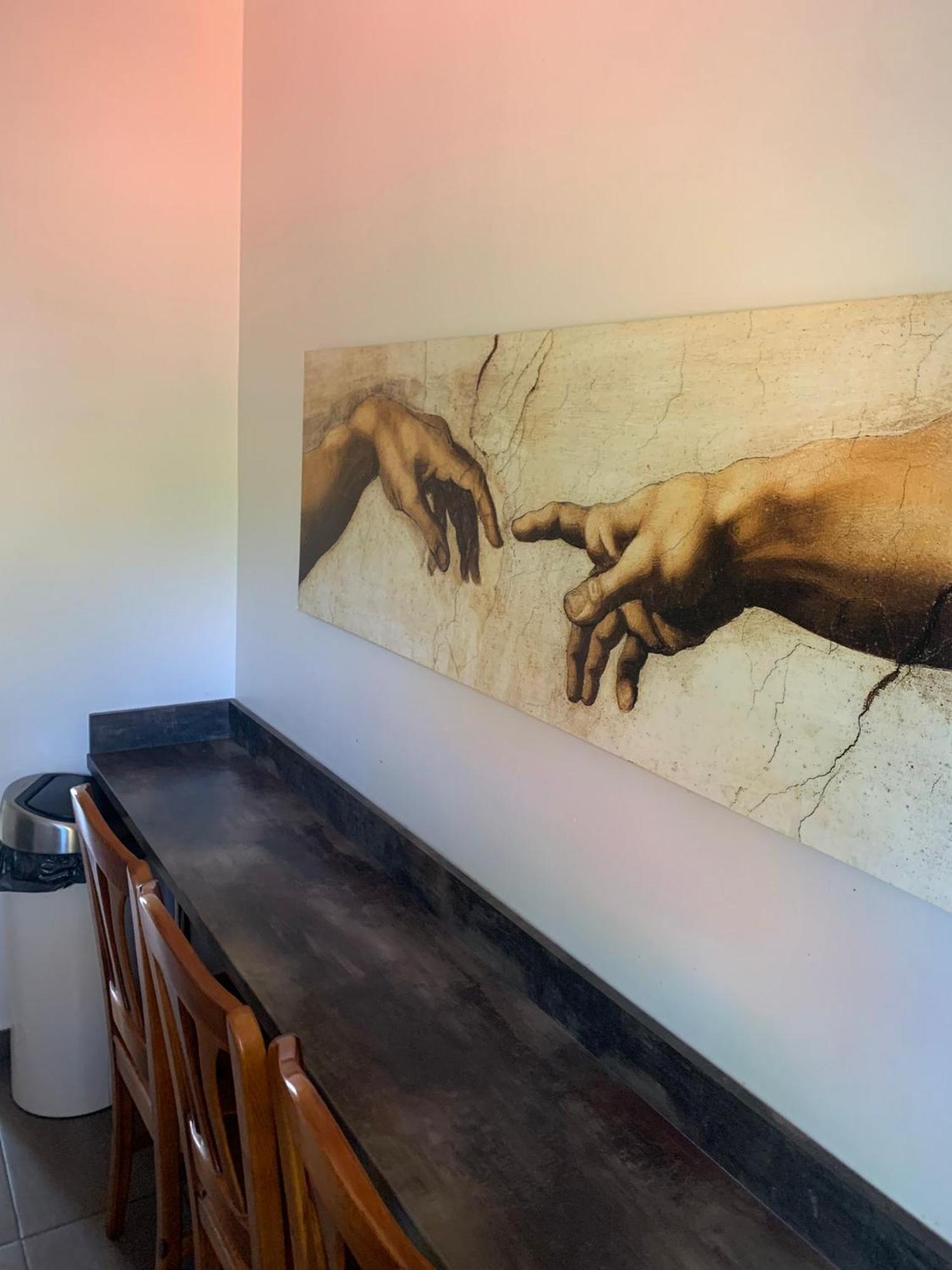Joel Living Apartment Hannover Bagian luar foto