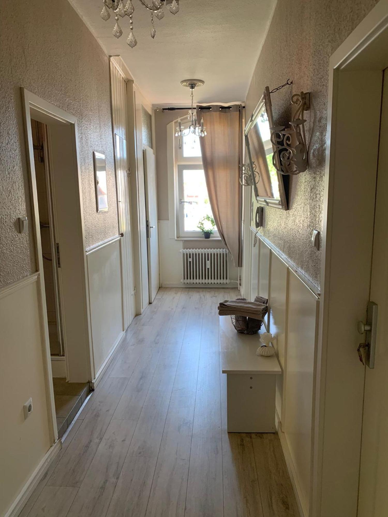 Joel Living Apartment Hannover Bagian luar foto